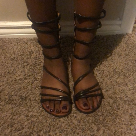 Shoes - Perfect summer sandals